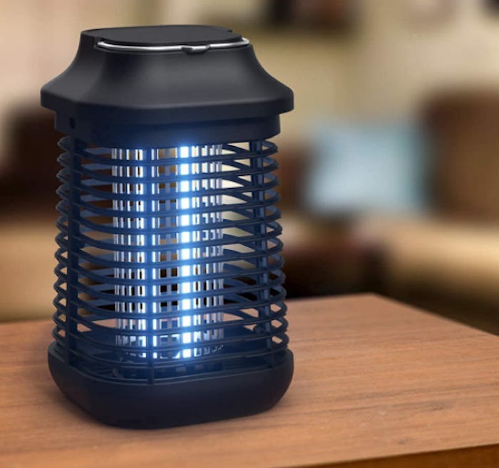 Dekugaa Indoor Bug Lamp