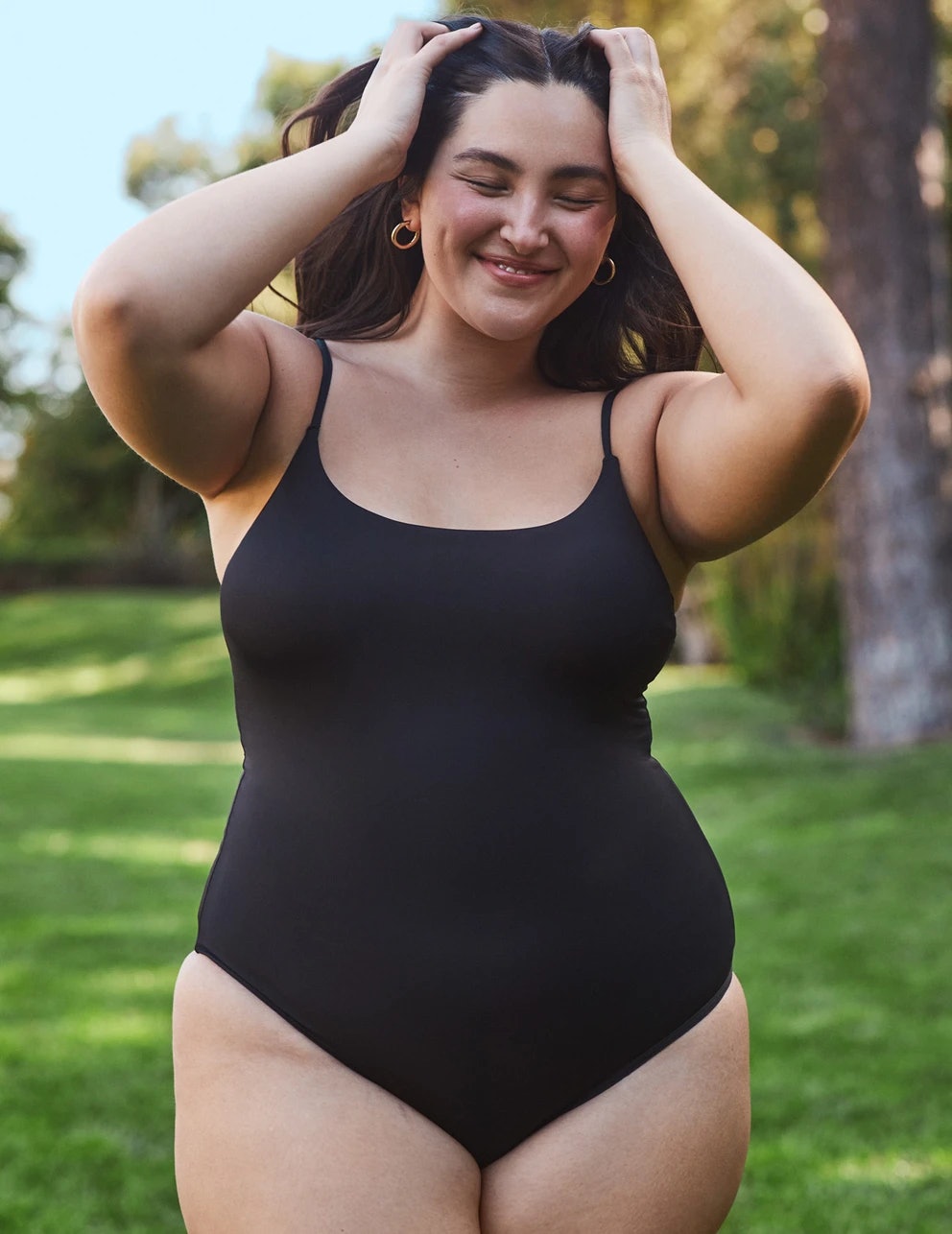 These Period Swimwear Brands Make Swimming During Your Cycle A