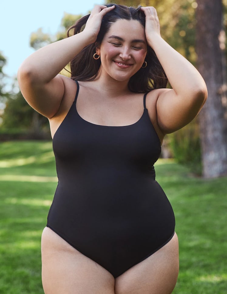 Leakproof Classic One-Piece