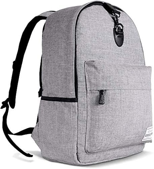 XDesign Travel Laptop Backpack with Anti-theft