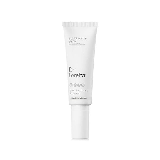 Dr. Loretta Urban Antioxidant Sunscreen SPF 40