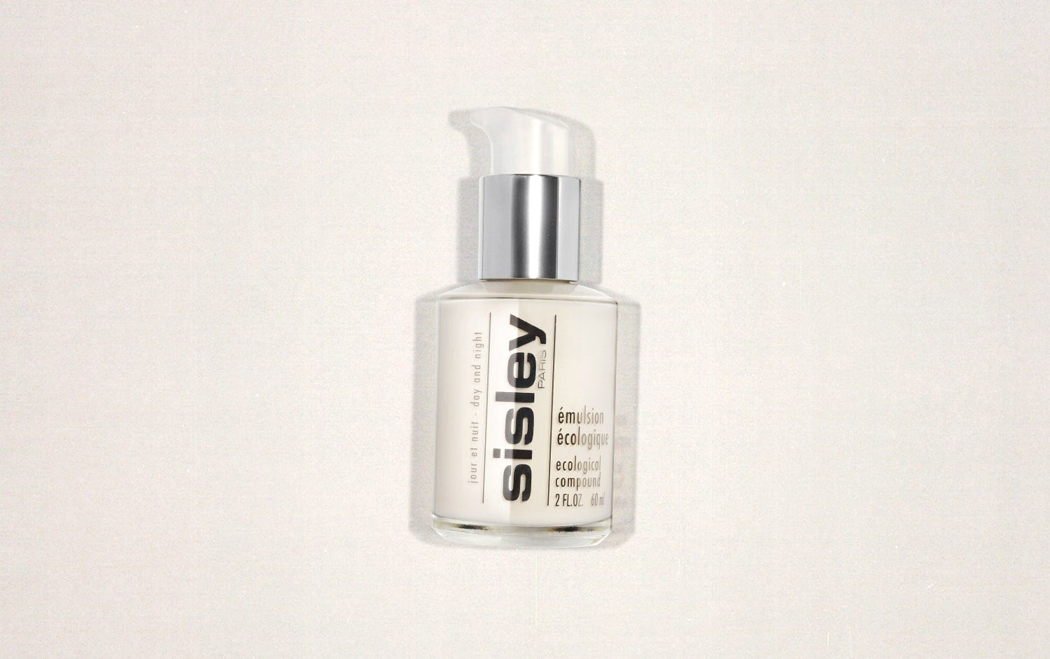 SISLEY Ecological high quality Compound Day and Night 4.2 oz Moisture Skin Care - New Sealed