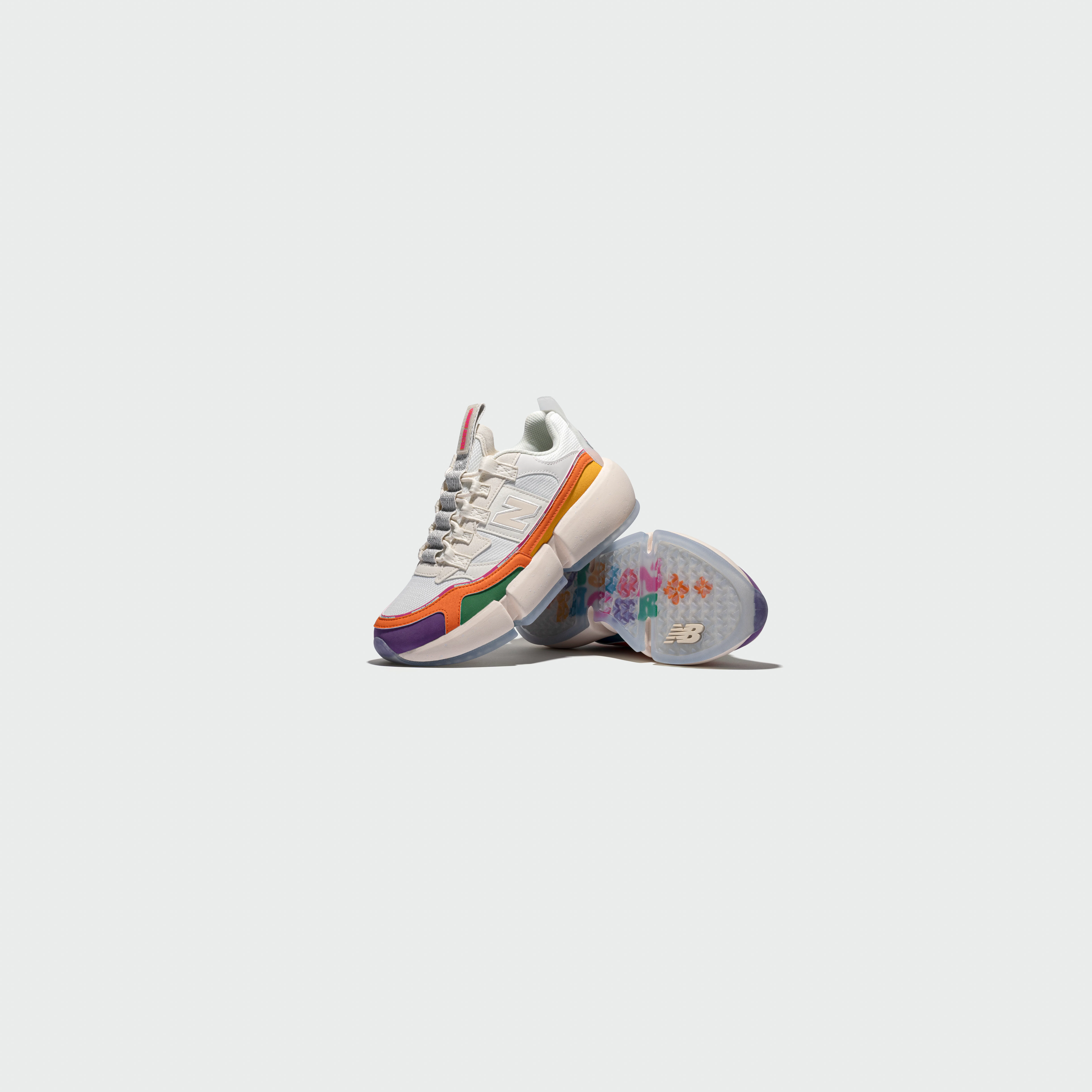 How To Buy Jaden Smith & New Balance