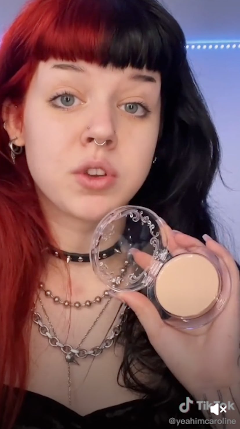 Foundation Balms Are Viral On TikTok