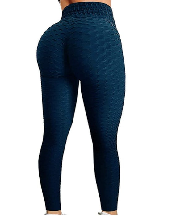 SEASUM High-Waist Yoga Pants