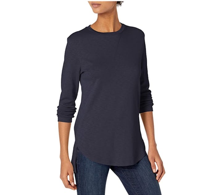 Daily Ritual Modal Tunic Top