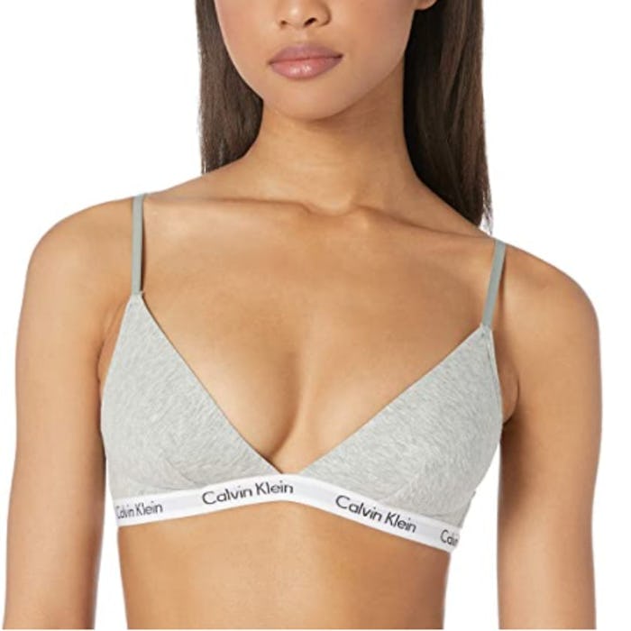 Calvin Klein Carousel Bralette
