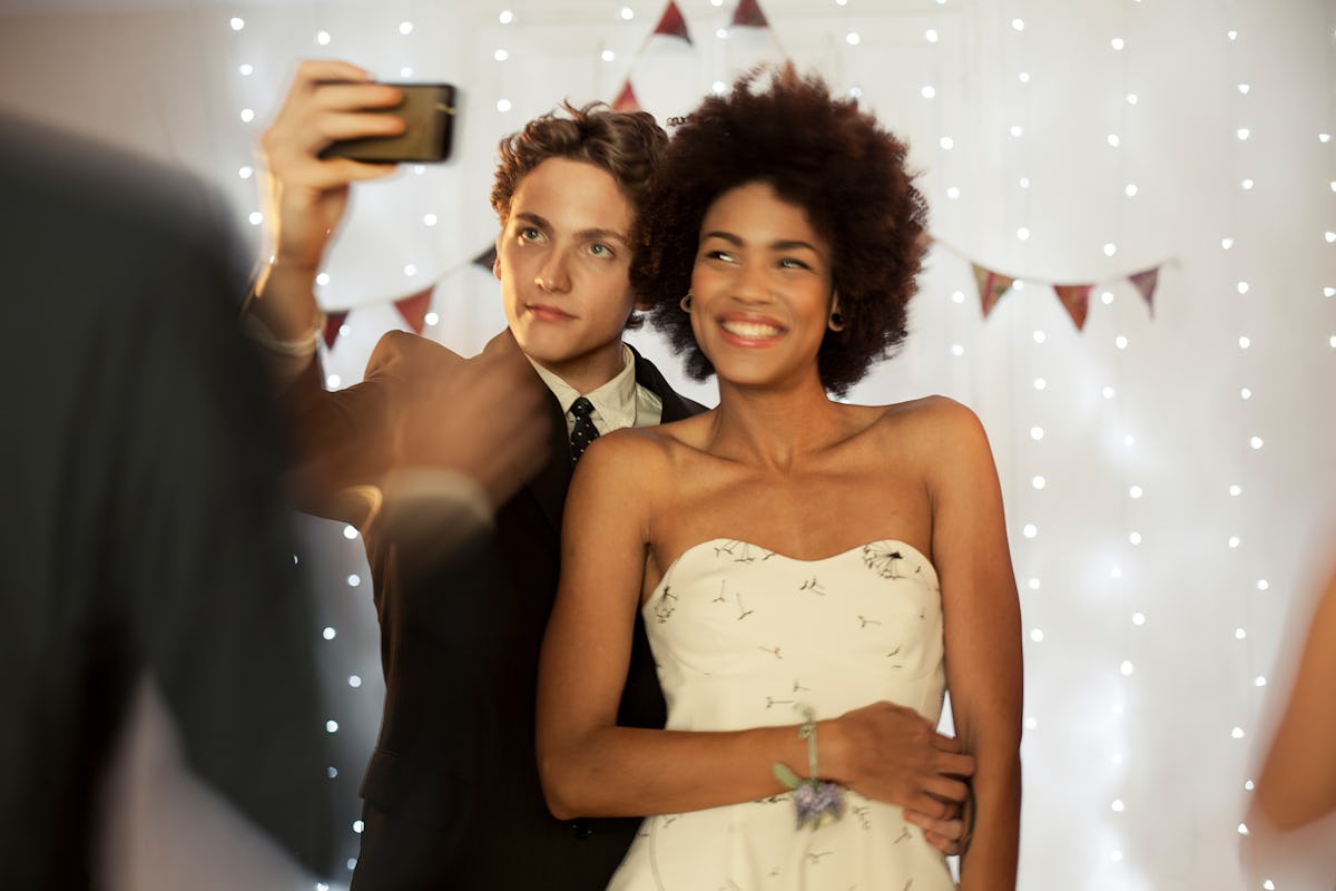 Prom King & Queen Quotes For Instagram Captions That Are Sure To Sparkle