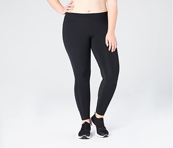 Core 10 'Build Your Own' Flashflex Leggings