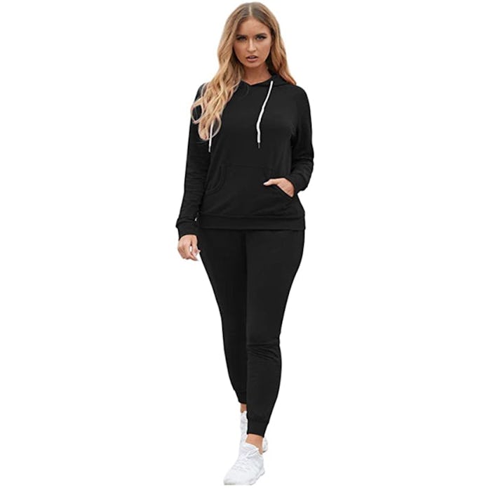 Selowin Tracksuit