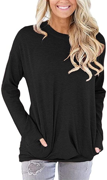 onlypuff Tunic