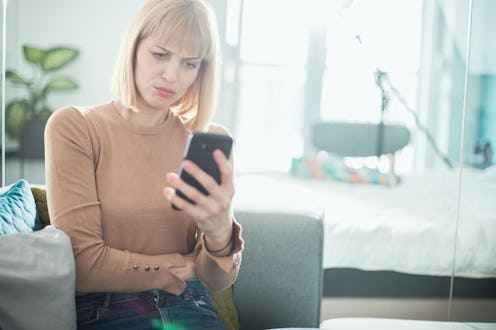 Here are the causes behind feeling sudden anger for no reason, according to experts.