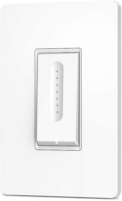 TREATLIFE Smart Dimmer Switch