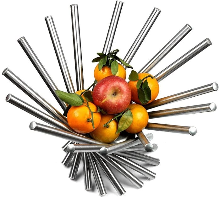 Visol Modern Fruit Bowl