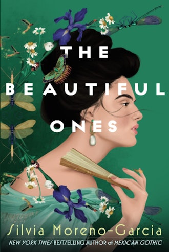 'The Beautiful Ones' by Silvia Moreno-Garcia