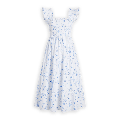 The Ellie Nap Dress