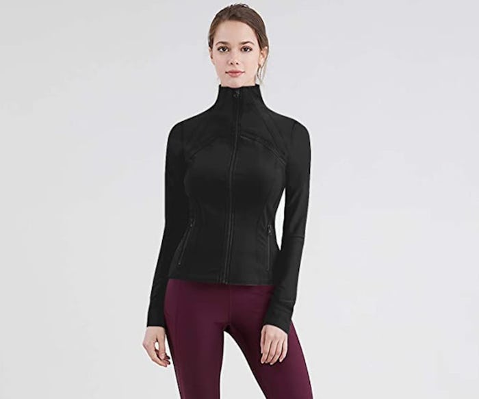 Lock and Love Track Jacket