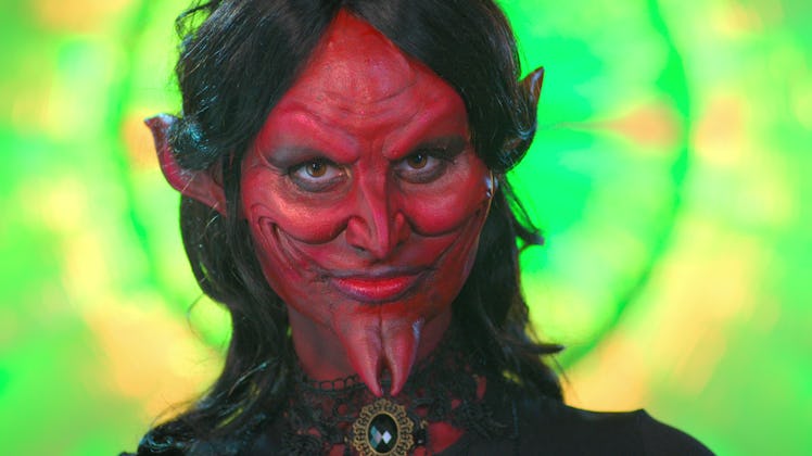 Emma The Demon on 'Sexy Beasts'