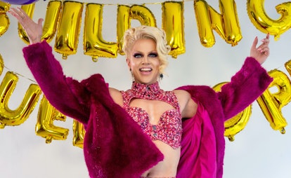 Courtney Act