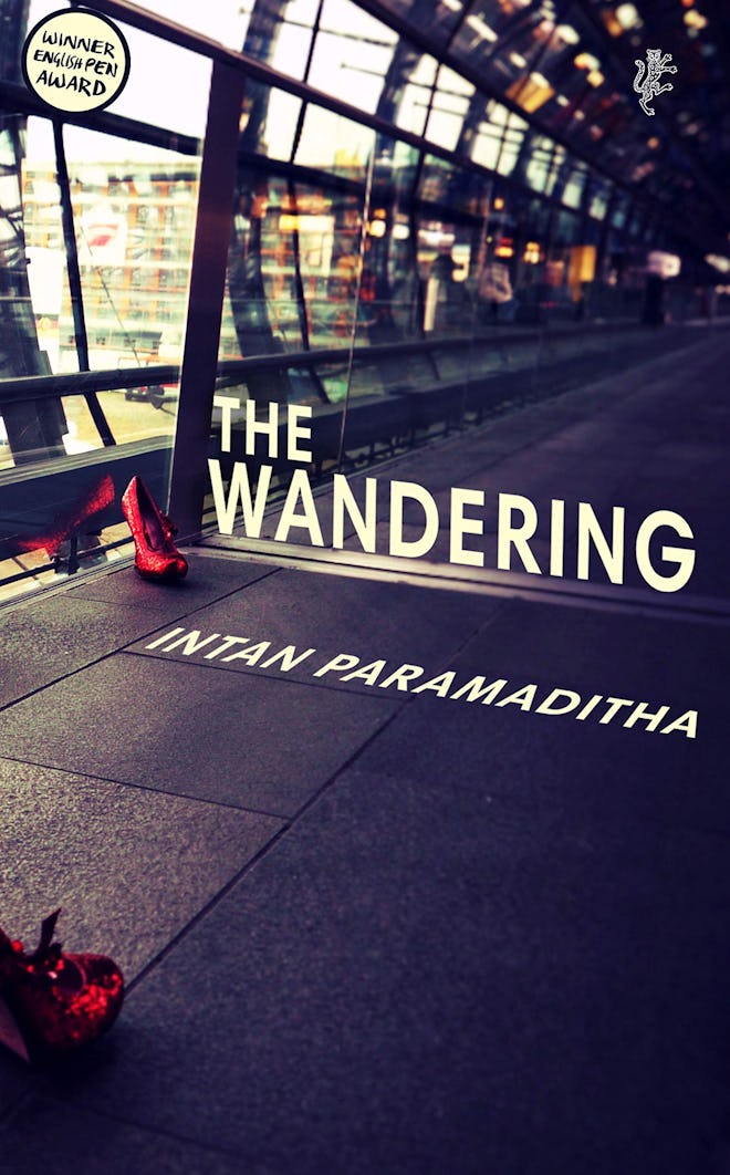 'The Wandering' by Intan Paramaditha