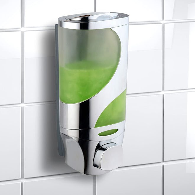 Hotel Spa Wave Luxury Dispenser System