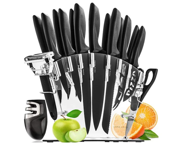 Home Hero Knife Set