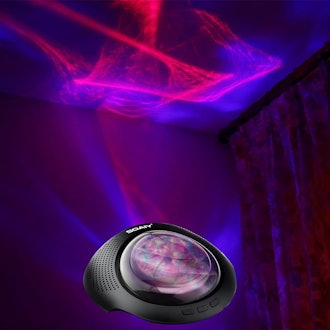 SOAIY Aurora Light Projector