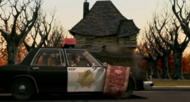 Best Ghost Movies For Kids To Watch This Halloween