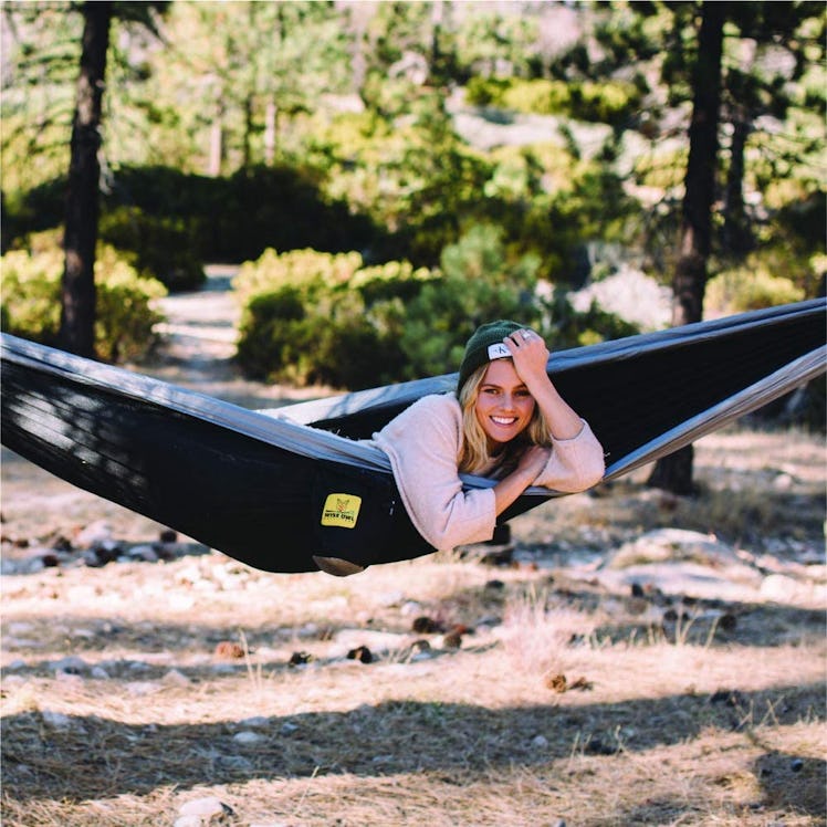 Wise Owl Outfitters Camping Hammocks