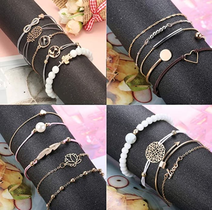 YADOCA Bracelet Set (Set of 20)