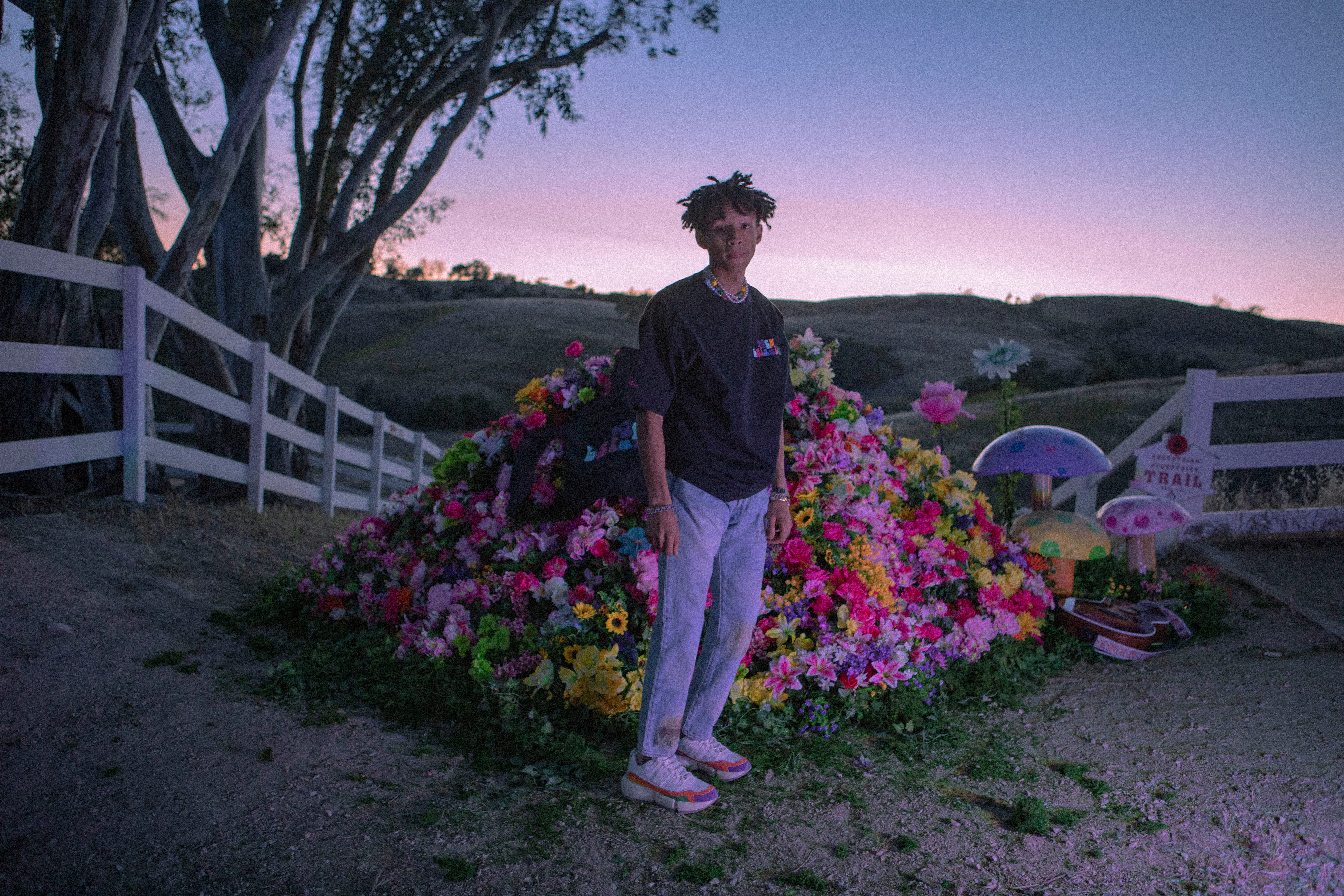 How To Buy Jaden Smith & New Balance