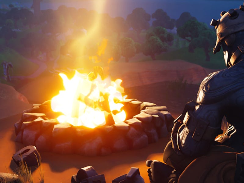 fortnite season 7 week 10 loading screen