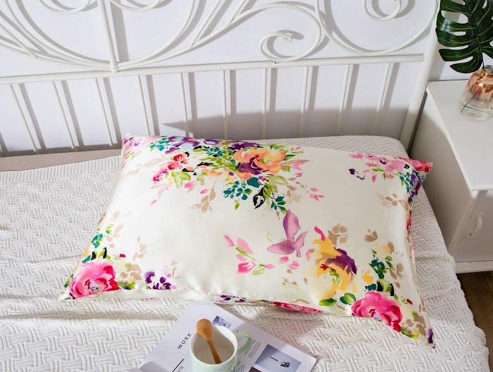 SLPBABY Silk Pillowcase