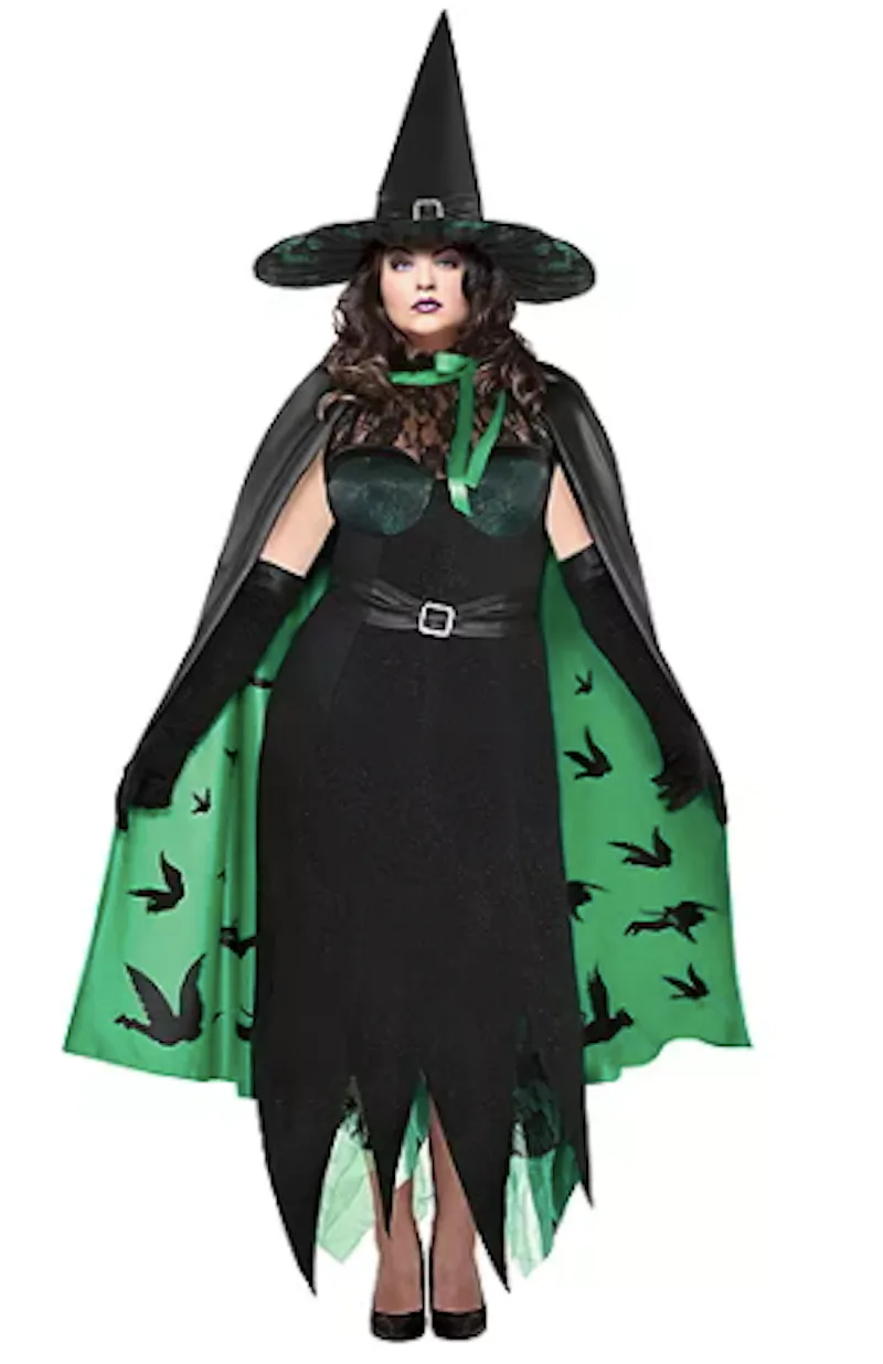15 Classic Halloween Costumes That Never Go Out Of Style 15-classic-halloween-costumes-that-never-go-out-of-style