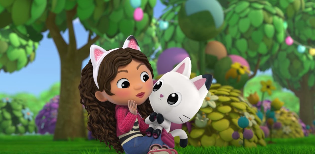 Best Cat Movies & Shows For Kids