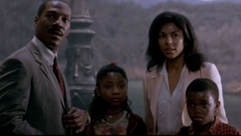 Best Ghost Movies For Kids To Watch This Halloween