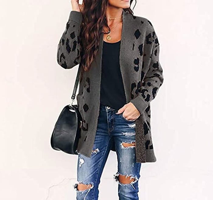 ZESICA Cardigan