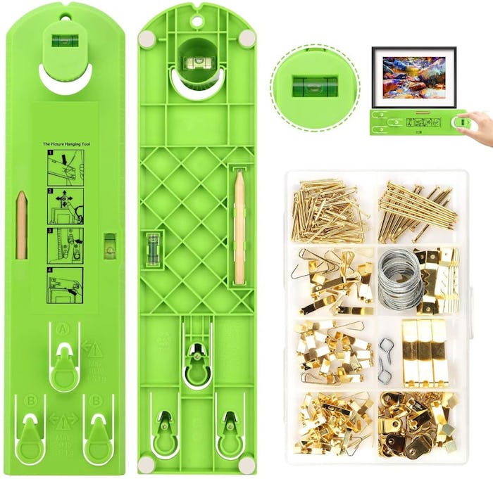 AURIDA Picture Hanging Kit