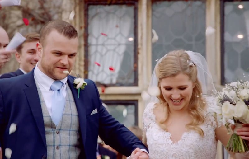 Married At First Sight UK