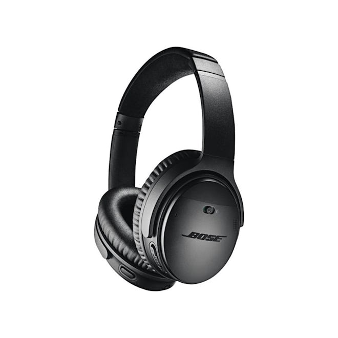 Bose - QuietComfort 35 II Wireless Noise Cancelling Headphones