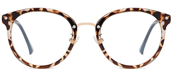 SOJOS Blue Light-Blocking Glasses