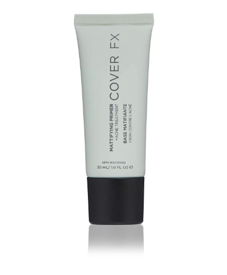 Cover FX Mattifying Primer