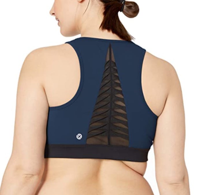 Core 10 Mesh Sports Bra