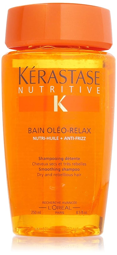 Nutritive Bain Oléo-Relax Shampoo