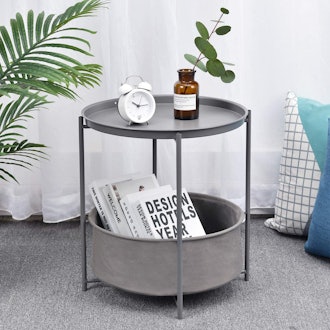 TOOLF End Table