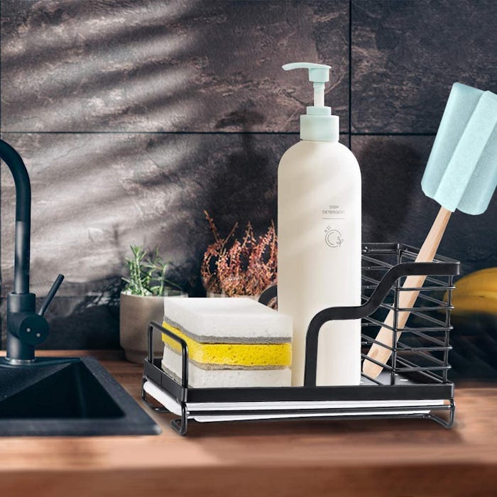 Nieifi Kitchen Sink Caddy