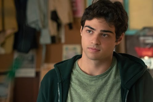 Noah Centineo movies and tv shows to watch after 'To All The Boys.' Photo via Netflix