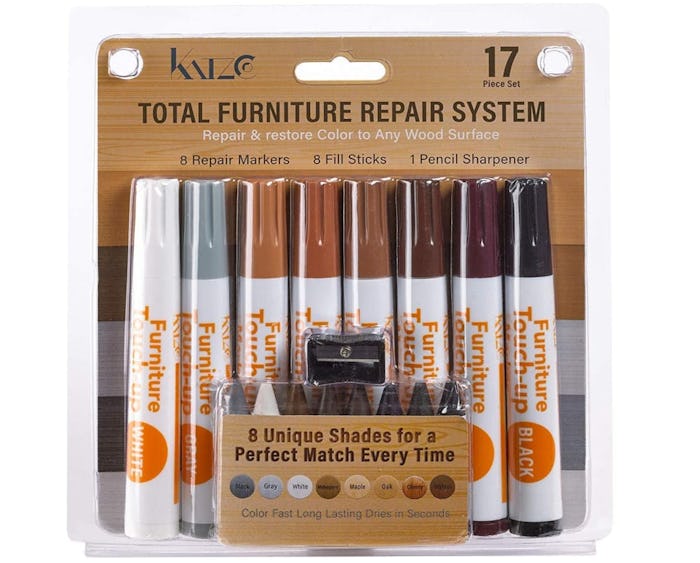 Katzco Furniture Repair Markers