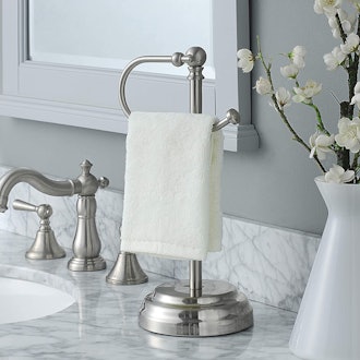 SunnyPoint Classic Countertop Towel Holder