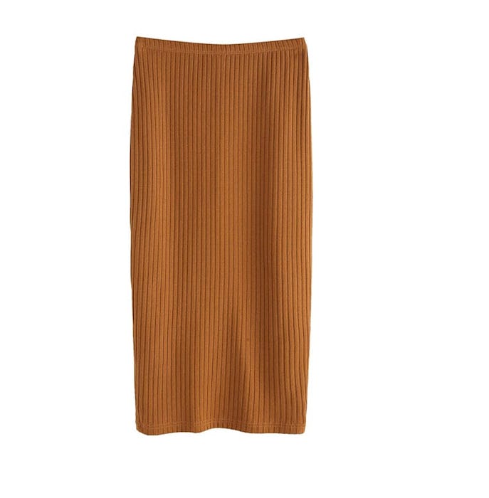 SheIn Full Maxi Skirt